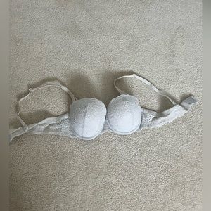 La Senza Double Push Up Bra